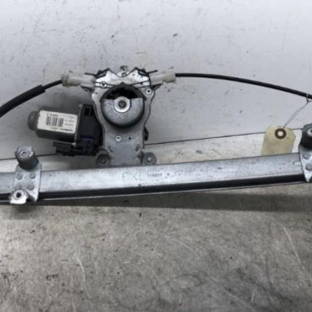 Leve vitre electrique avant gauche NISSAN NOTE 1