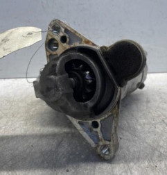 Demarreur RENAULT TRAFIC 3 COURT Photo n°1