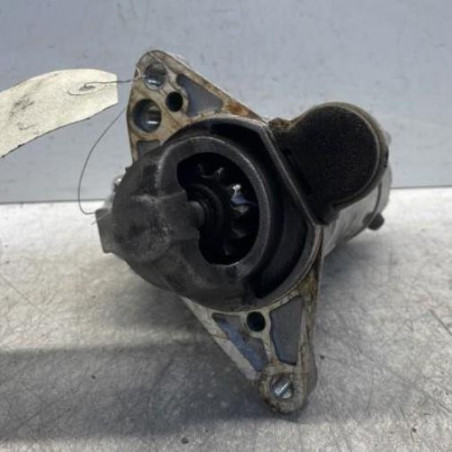 Demarreur RENAULT TRAFIC 3 COURT Photo n°1