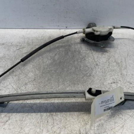 Leve vitre electrique avant droit RENAULT MEGANE 1 Photo n°1