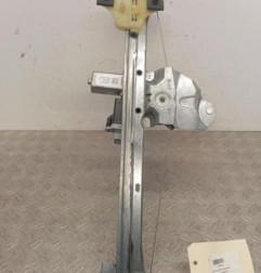 Leve vitre electrique avant gauche RENAULT ZOE 2 Photo n°1