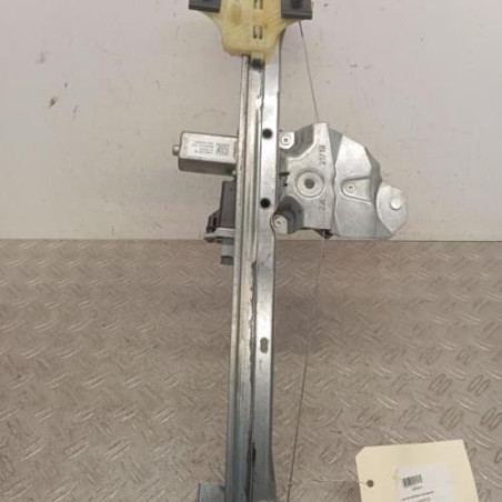 Leve vitre electrique avant gauche RENAULT ZOE 2 Photo n°1