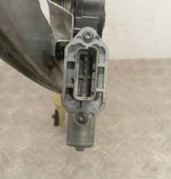 Leve vitre electrique avant gauche RENAULT ZOE 2