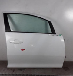 Porte avant droit OPEL CORSA D Photo n°1