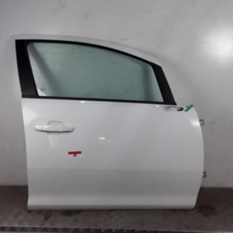 Porte avant droit OPEL CORSA D