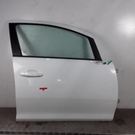 Porte avant droit OPEL CORSA D Photo n°1