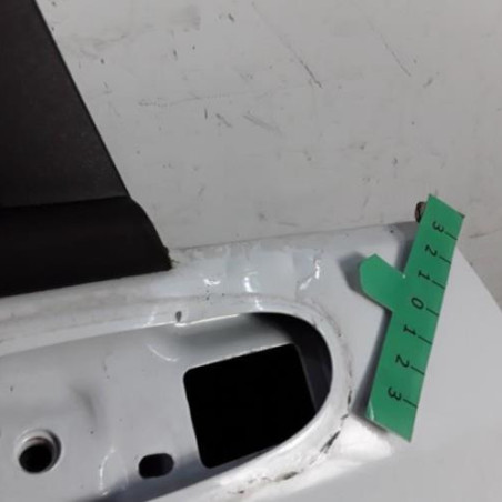 Porte avant droit OPEL CORSA D