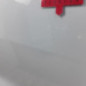 Porte avant droit OPEL CORSA D