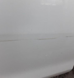 Porte avant droit OPEL CORSA D Photo n°5