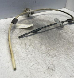 Leve vitre mecanique avant droit RENAULT SUPER 5 Photo n°3