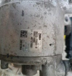 Compresseur clim CITROEN C1 2