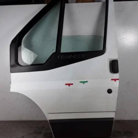 Porte avant gauche FORD TRANSIT 4 Photo n°1