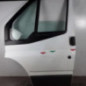 Porte avant gauche FORD TRANSIT 4