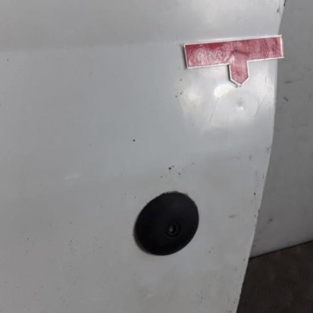 Porte avant gauche FORD TRANSIT 4