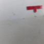 Porte avant gauche FORD TRANSIT 4