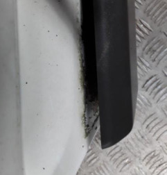 Porte avant gauche FORD TRANSIT 4 Photo n°5