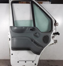 Porte avant gauche FORD TRANSIT 4 Photo n°6