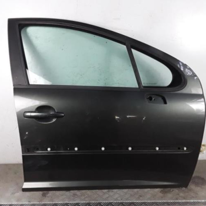 Porte avant droit PEUGEOT 207