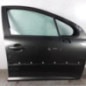 Porte avant droit PEUGEOT 207
