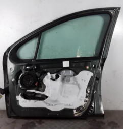 Porte avant droit PEUGEOT 207 Photo n°5