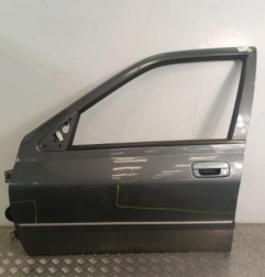 Porte avant gauche PEUGEOT 406 Photo n°1