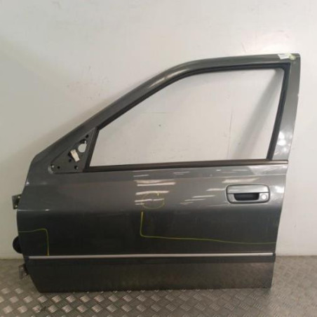 Porte avant gauche PEUGEOT 406 Photo n°1