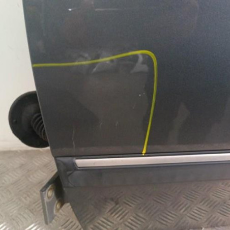 Porte avant gauche PEUGEOT 406