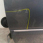 Porte avant gauche PEUGEOT 406