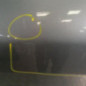 Porte avant gauche PEUGEOT 406
