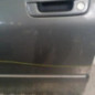 Porte avant gauche PEUGEOT 406
