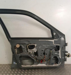 Porte avant gauche PEUGEOT 406 Photo n°5