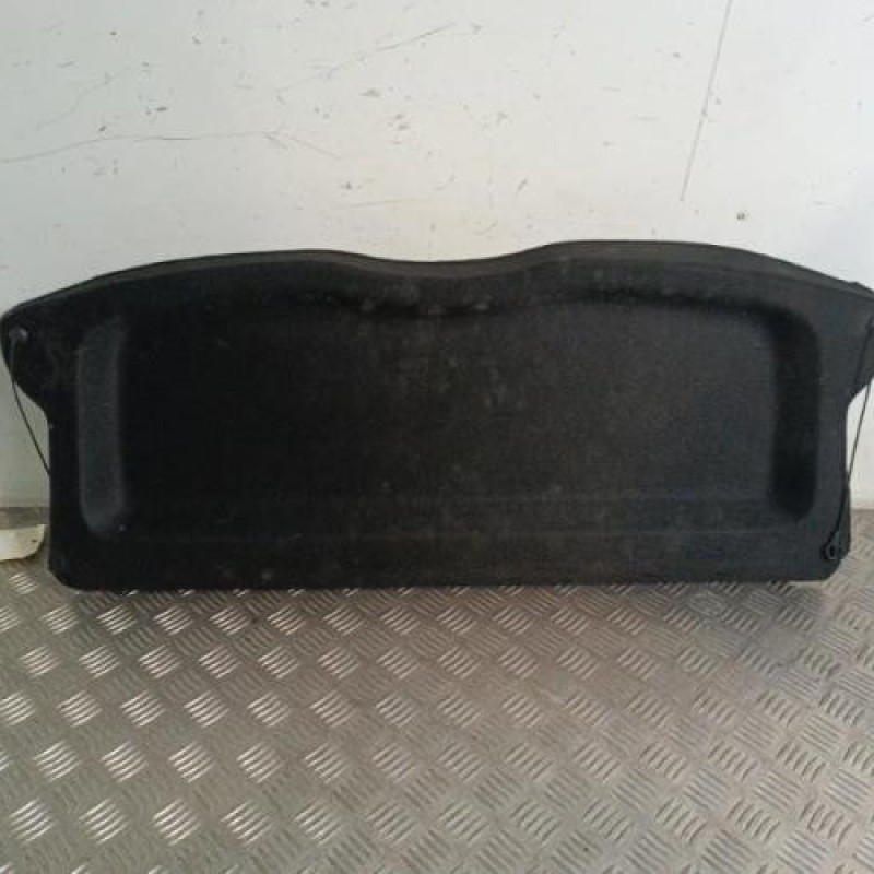Plage arriere ALFA ROMEO MITO Plage arriere ALFA ROMEO MITO