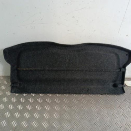 Plage arriere ALFA ROMEO MITO