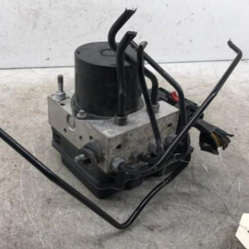 Bloc ABS (freins anti-blocage) VOLKSWAGEN POLO 5