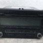 Autoradio d'origine VOLKSWAGEN POLO 5