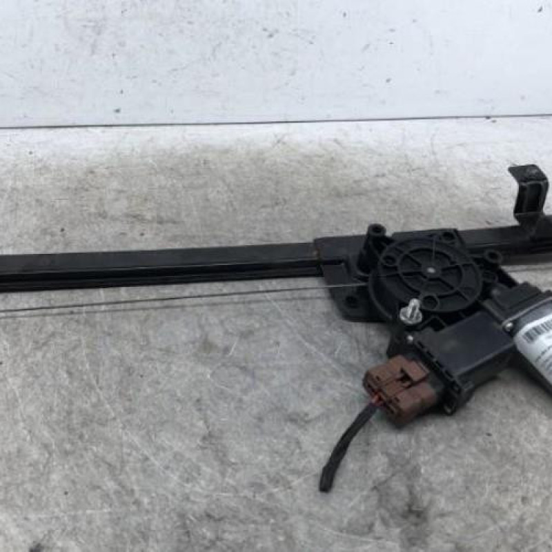 Leve vitre electrique avant gauche CITROEN JUMPER 3
