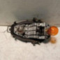 Platine feu arriere droit RENAULT CLIO 4