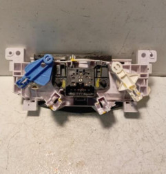 Commande chauffage DACIA SANDERO 1