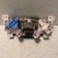 Commande chauffage DACIA SANDERO 1