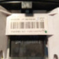 Commande chauffage DACIA SANDERO 1