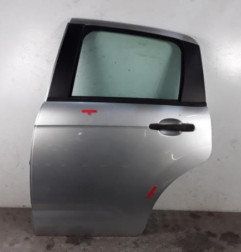 Porte arriere gauche CITROEN C3 2 Photo n°1
