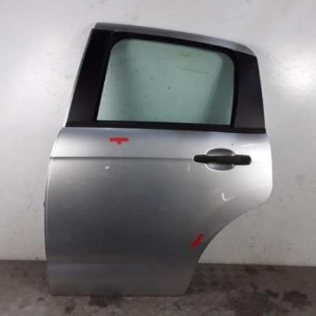 Porte arriere gauche CITROEN C3 2 Photo n°1