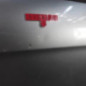Porte arriere gauche CITROEN C3 2