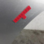 Porte arriere gauche CITROEN C3 2
