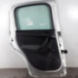 Porte arriere gauche CITROEN C3 2