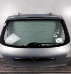 Malle/Hayon arriere PEUGEOT 206 Photo n°1