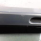 Malle/Hayon arriere PEUGEOT 206