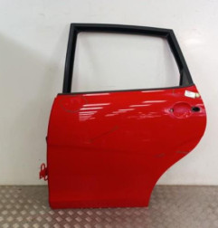 Porte arriere gauche SEAT ALTEA Photo n°1
