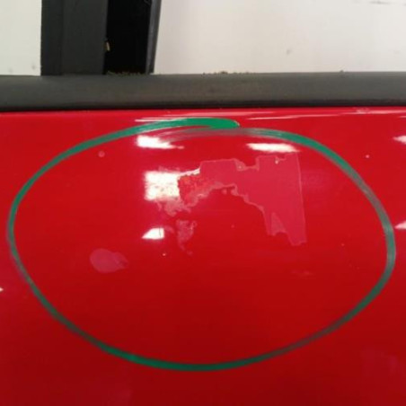 Porte arriere gauche SEAT ALTEA
