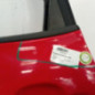 Porte arriere gauche SEAT ALTEA